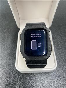 Apple Watch SE (2nd Gen) A2352 [GPS 44mm] Smart Watch w/Midnight
